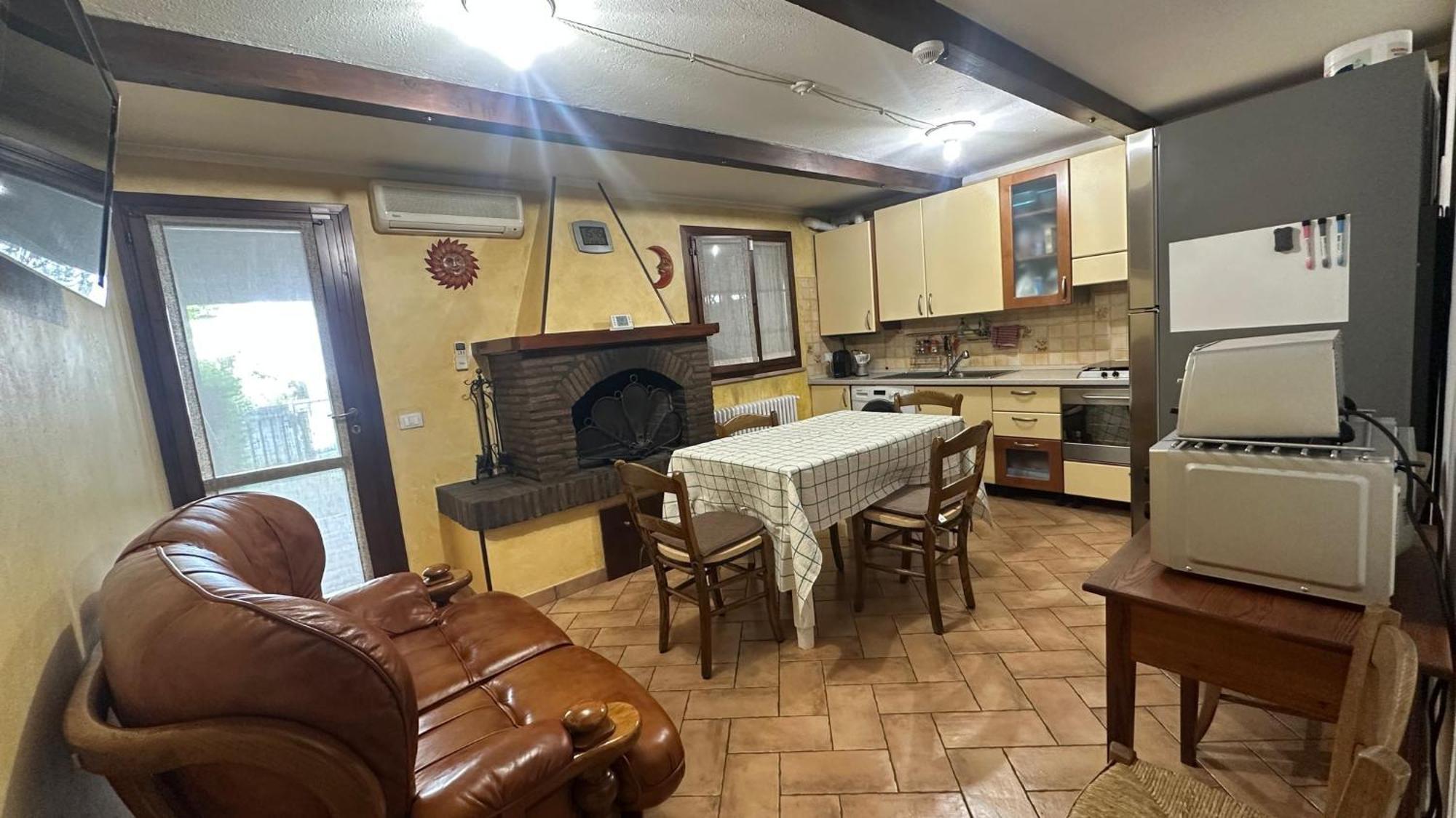 Noi 2 Acomodação com café da manhã  Ravenna